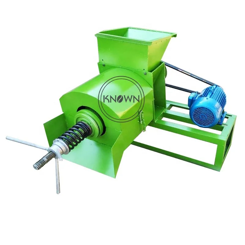 OEM Multifunctional Palm Oil Press Machine Automatic Palm Fruit Processing Machine Palm Oil Refinery Machine