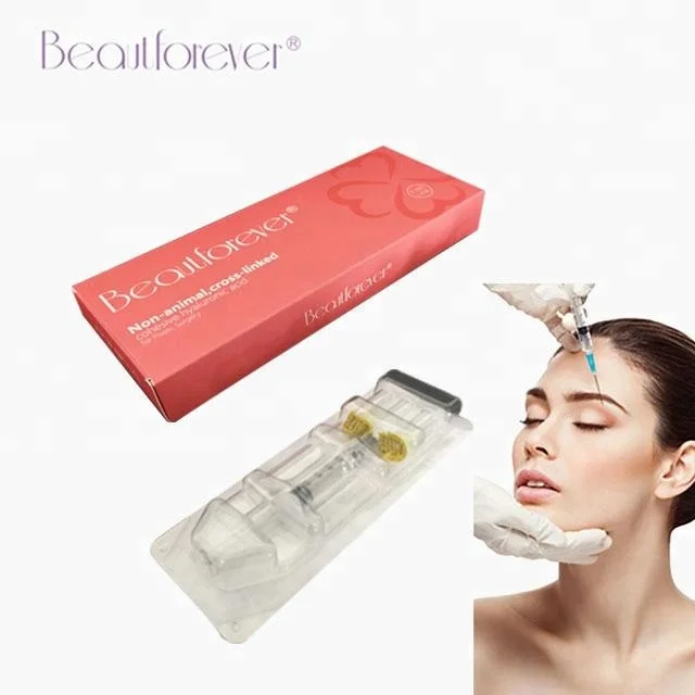 Derma филлеры для инъекций гиалуроновой