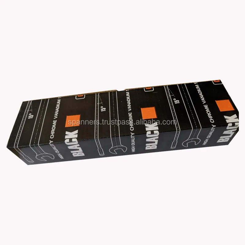 Набор инструментов для гаечного ключа, 8 шт.