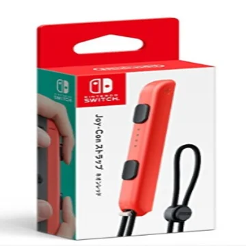 Sale game accessory Red switch controller