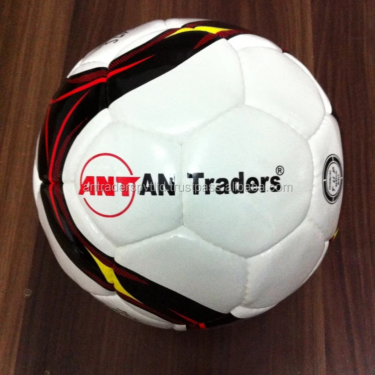 Оптовая продажа 2018, высококачественный футбольный мяч, мяч для футбола с ручной строчкой/Sialkot Пакистан, профессиональный футбольный мяч ручной работы