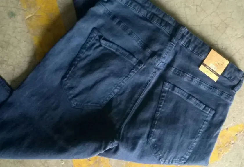 Ladies Surplus Clothes in Bangladesh Skinny Jeans