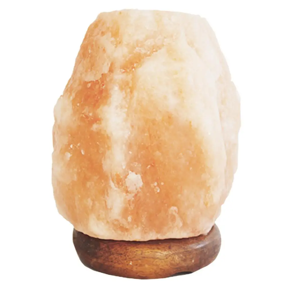 Осветить СПОКОЙСТВИЕ: преобразите свое пространство с естественным сиянием нашей подлинной коллекции каменной соли