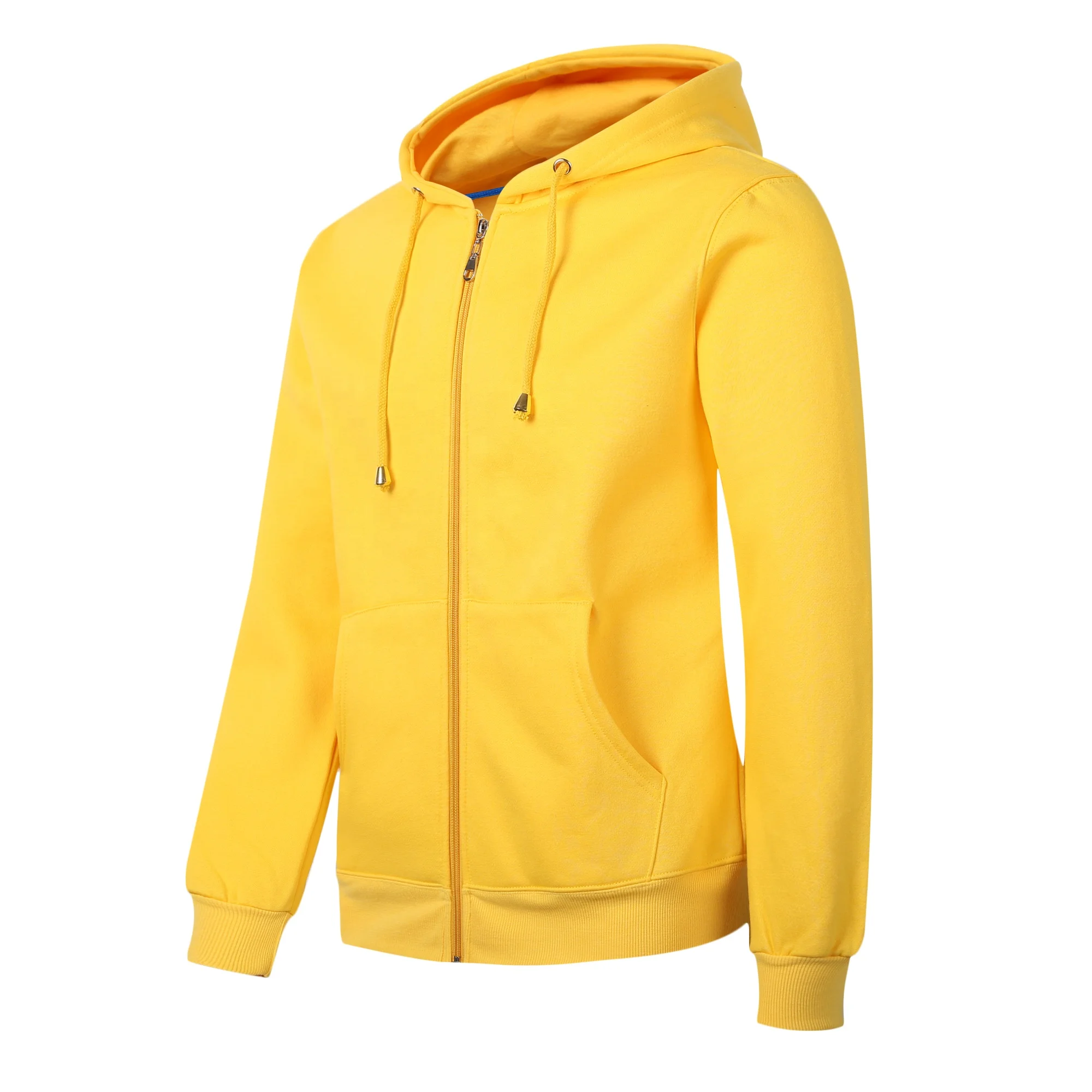 Wholesale Top High Quality CustomCotton men hoodies FSW4039