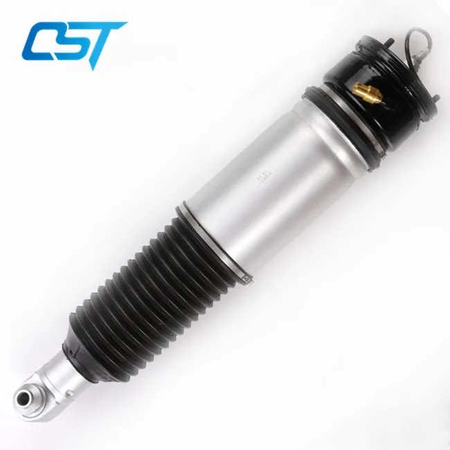 Factory Sale Price Air Suspension Shock for 2001-2008 BMW 7-Series E65 E66 Rear Left With ADS Air Spring Strut