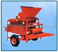 
SUNFLOWER THRESHER FOR TRACTOR HOT SALE 
