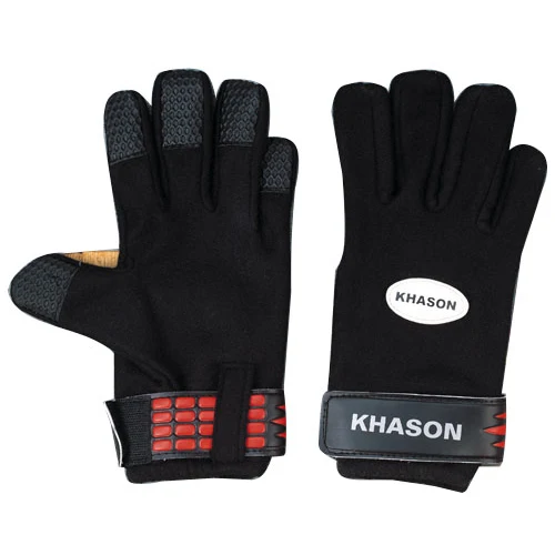 Пользовательские удобные защитные перчатки для рук, черные перчатки для футбола с полным захватом пальцев, для верховой езды, против ревматоидного артрита, компрессионные han