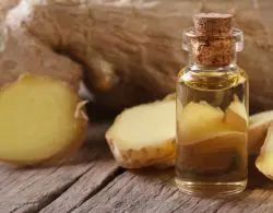 
Ginger oil 