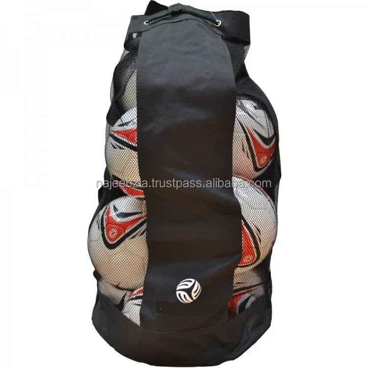 Soccer Ball carrying bags with custom logo printing