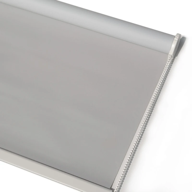 
Home Decoration Blackout Balcony Roller Blinds 