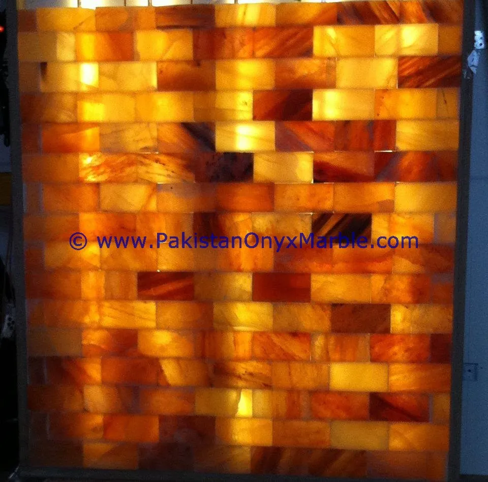 Wall Decorative  himalayan salt wall Panels salt therapy benefits