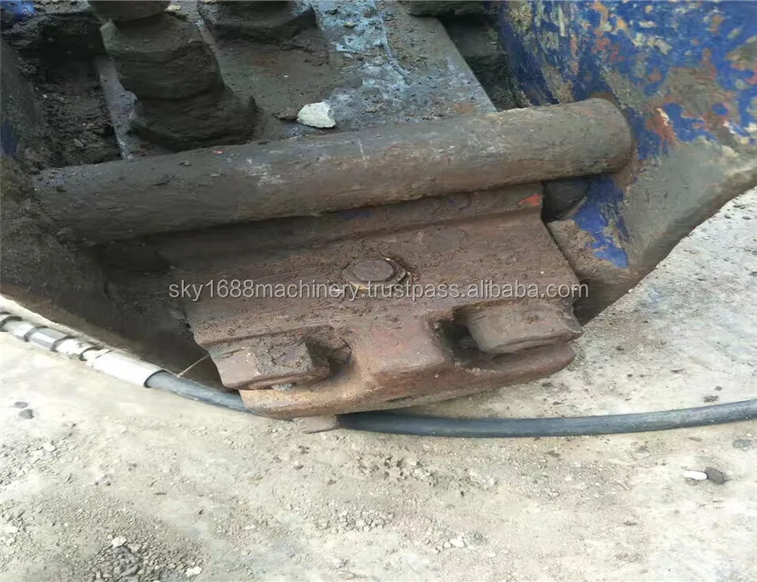 soosan jack hammer Low price used excavator hydraulic hammer /used jack hammer/used hydraulic breaker for sale