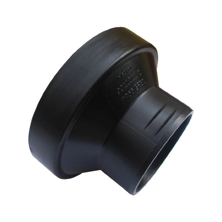 
 Нагреватель Webasto или Eberspacher, переходник с 90 мм на 60 мм (9011011C-1320760A)  