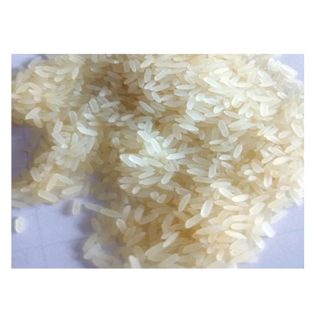 IR 64 Rice