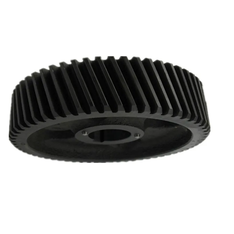 8-98223597-0  4KH1 Engine Timing Camshaft Gear for ISUZU NKR