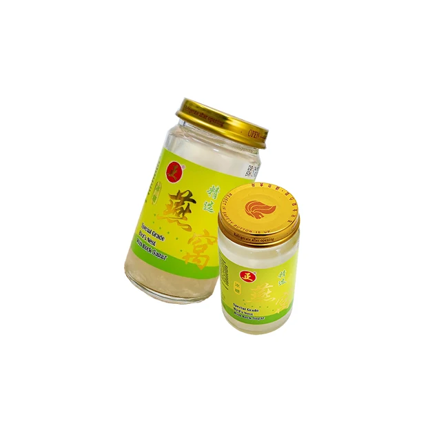 ZTP Птичье гнездо специального класса, хорошо подходит для иммунитета