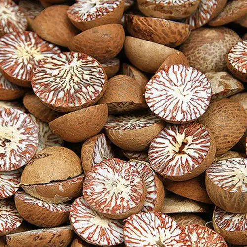 Органическая дешевая бетовая гайка/SUPARI/ ARECA из Вьетнама