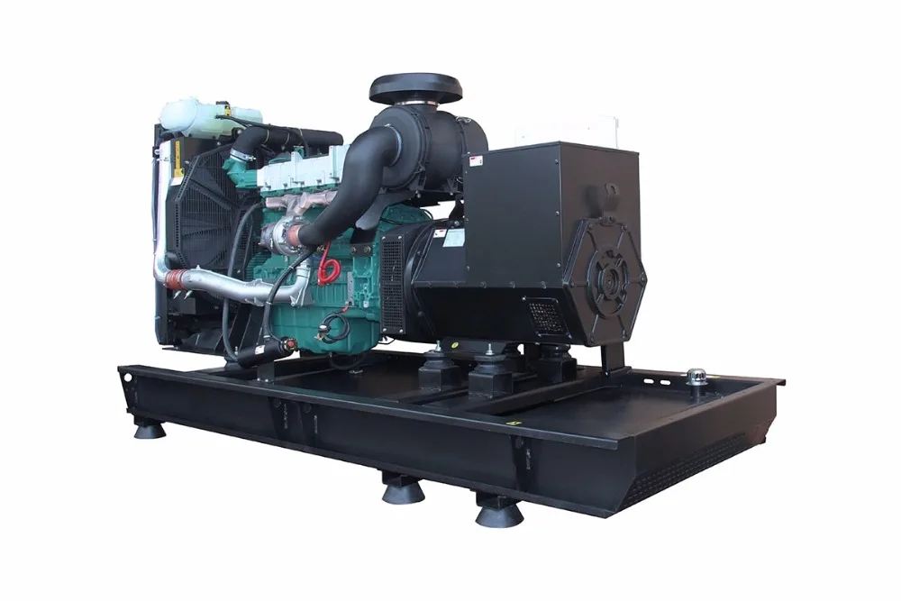 
145 kVA Diesel Genset 