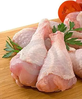 
Safe Quality Frozen Chicken Wings 3 Joint Grade (A) 