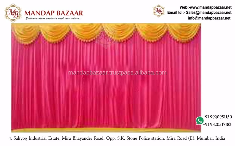 Zardoshi Backdrop