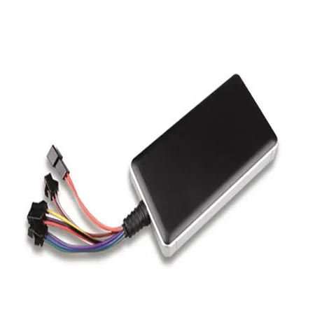 
gps tracker with android ios 