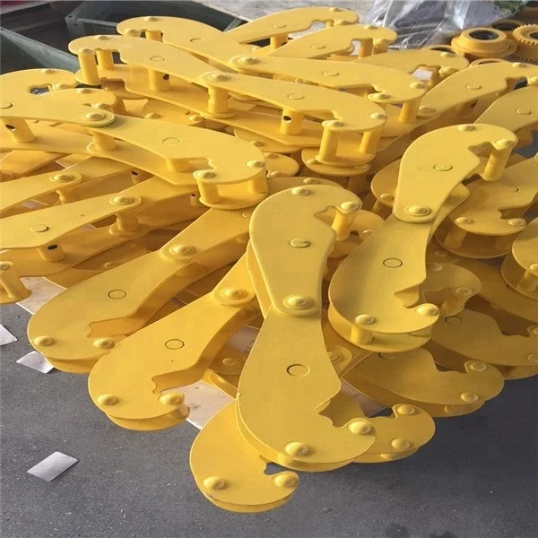 1 year warranty Certificate Metal Steel Heavy Duty Lifting Beam Clamp
