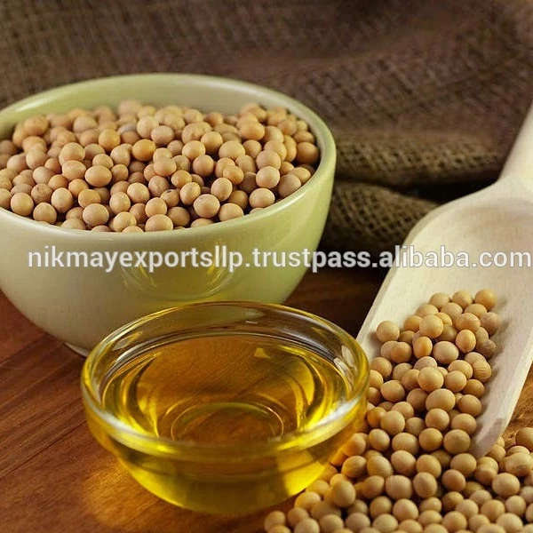 
SOYBEAN OIL 