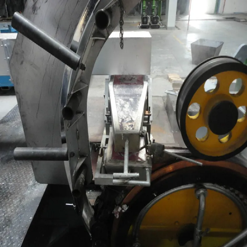 Oxygen-Free 8mm 10mm 12mm 14mm 17mm 20mm Upward Continuous Casting Machine Copper Rod up-casting machine in shanghai