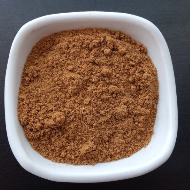 Кухня Кинг Масала