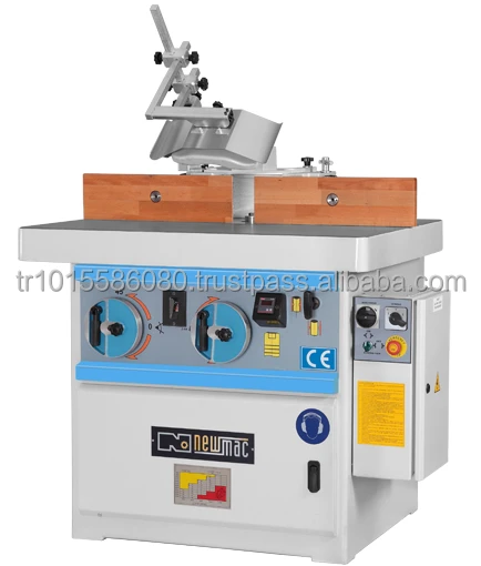 
Best Quality Tilting Spindle Moulder 5.5 kw 