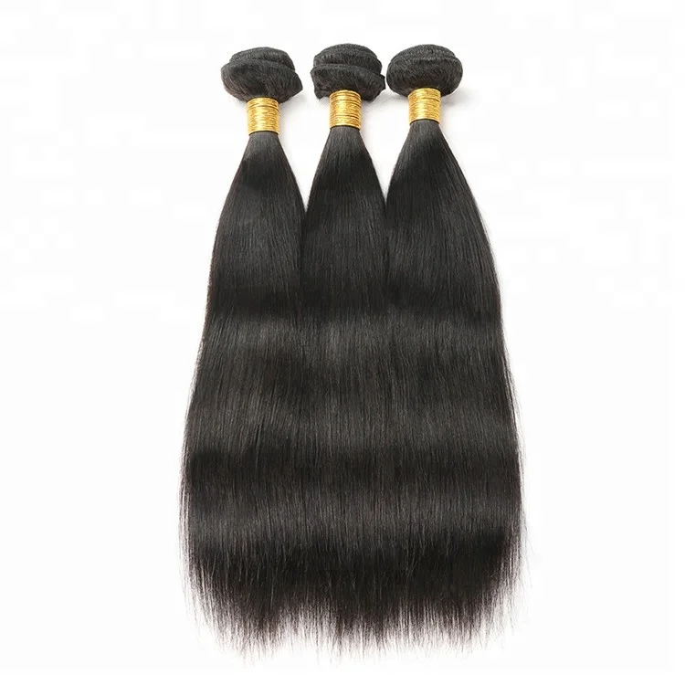 Raw Indian Temple Hair, Unprocessed Raw Virgin Cuticle Aligned Hair Vendors/bundles from India,raw Indian Hair Hair Extension