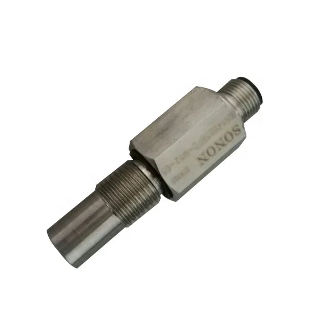 Sonon SN14B03BP0-M12-65 proximity switch for Sany parts