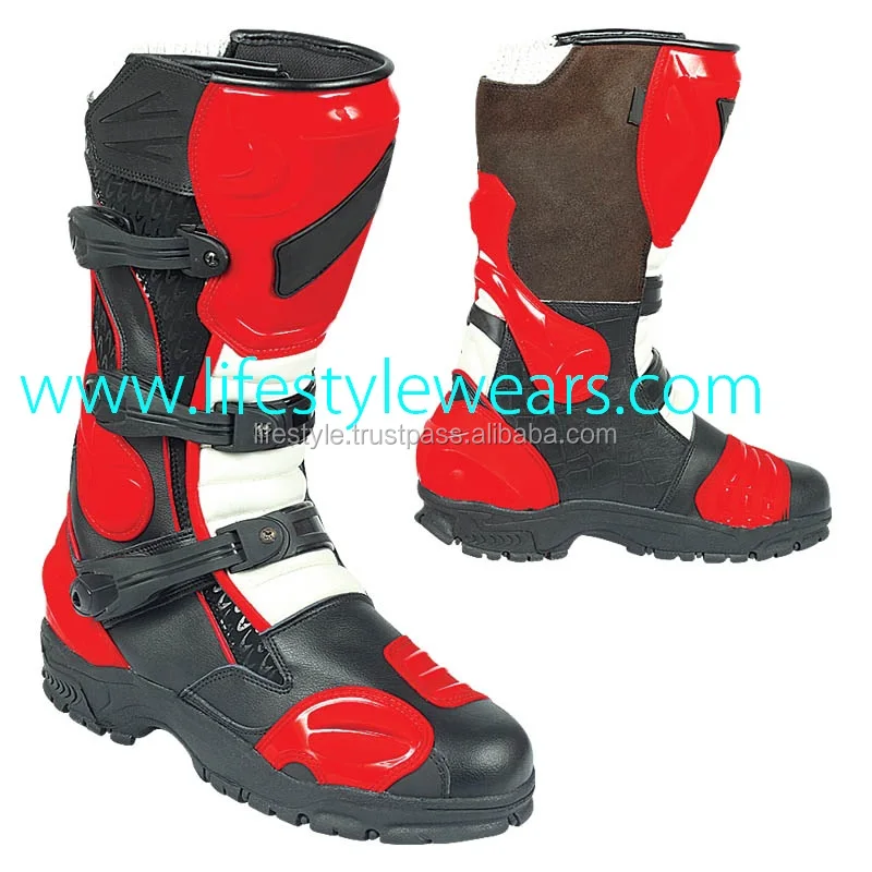 motocross boots  (5)