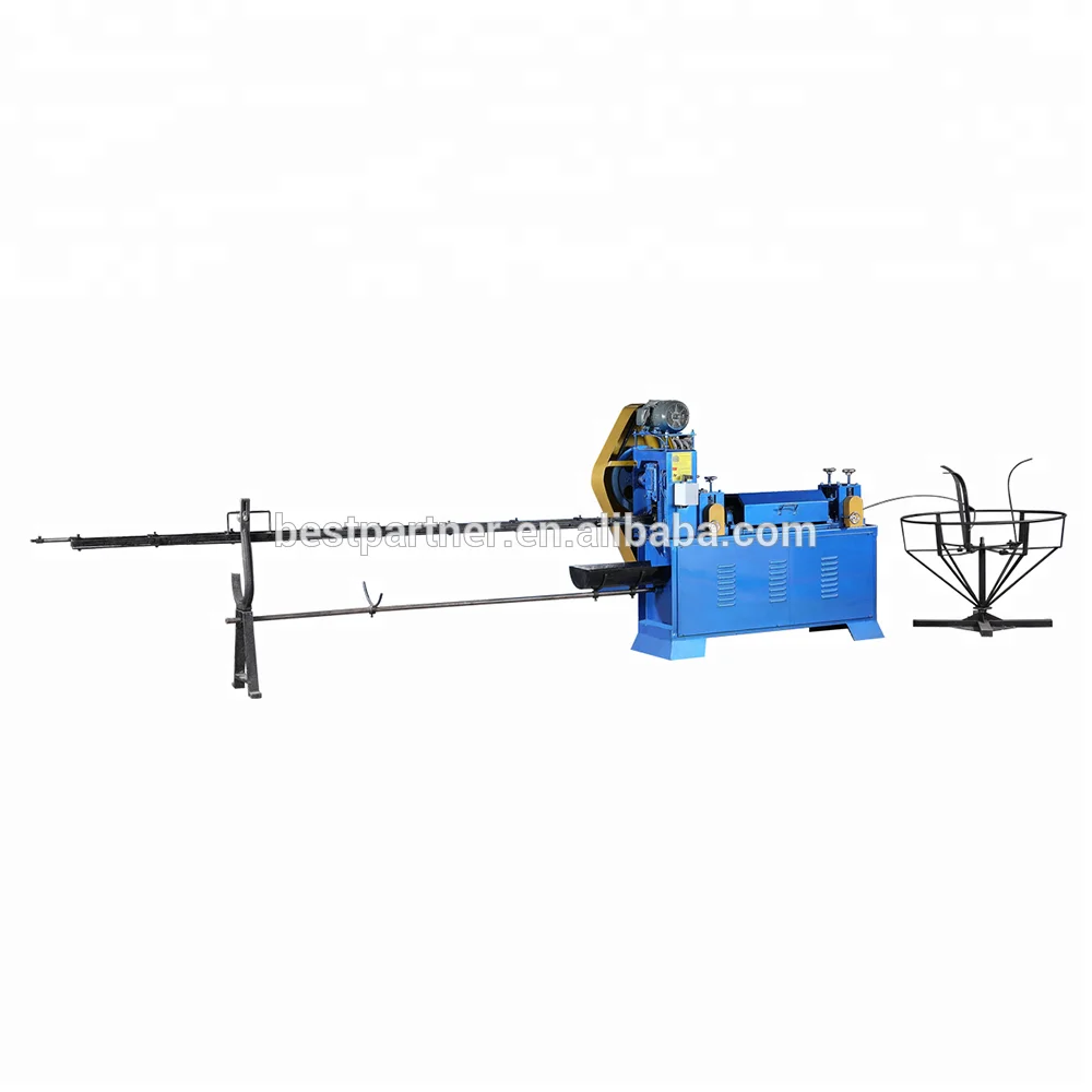 Air Conditioner Automatic Feeding Capillary Copper / Tube Cutting and Straightening Machine