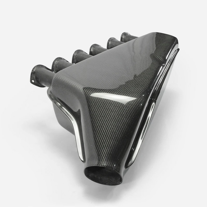 For 92-99 E36 M3 3 Series 2 Door Coupe Convertible 4 door Sedan Carbon Intake