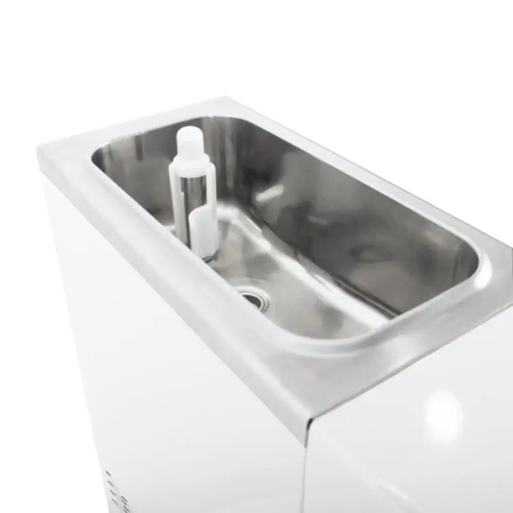 New table top mini commercial soft Ice Cream Machine