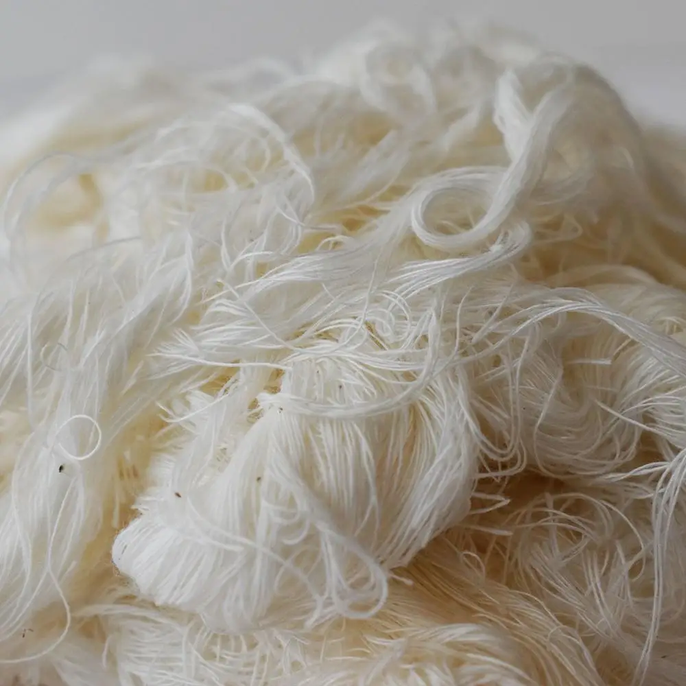 Отходы пряжи TC