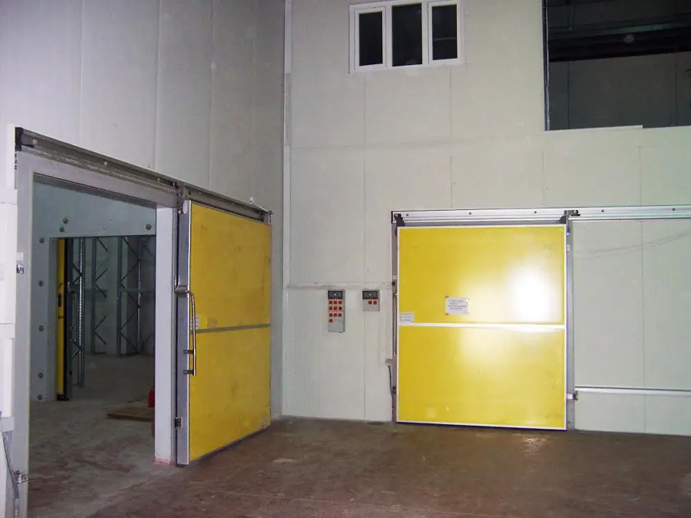
Steel Construction Factory Building 