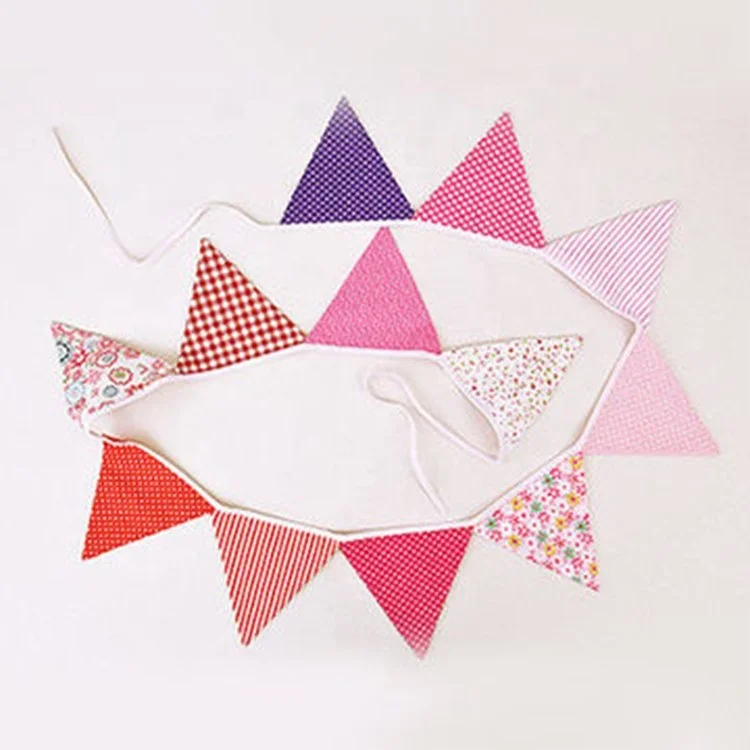  Под заказ оптовая продажа флажки из полиэстера