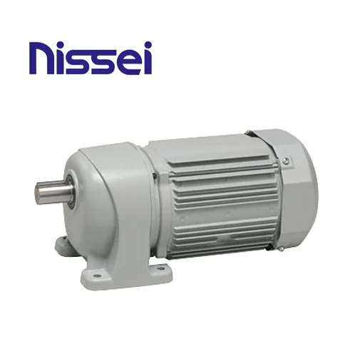 High quality and Cost effective NISSEI GEAR MOTOR at reasonable prices