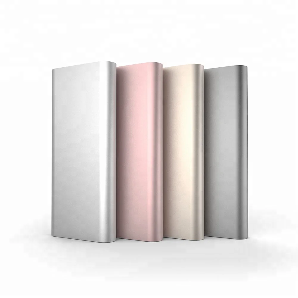 
iFans Dual 2 USB Phone Portable Charger Power Bank 20000mAh 