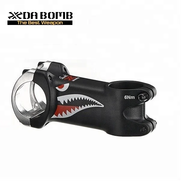 
DABOMB Bike Components 31.8mm Shark Enduro MTB Stem 