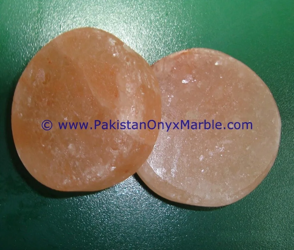 Manufacturer and Exporters Himalayan Salt Deodorant Stones Vegan Body Care Antiperspirant with Mineral Ingredients
