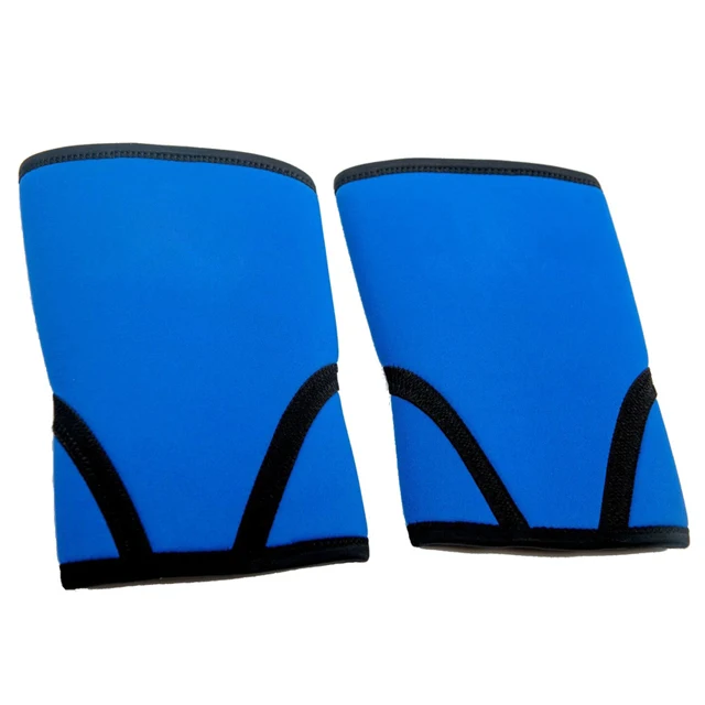 
Высокопроизводительные неопреновые рукава до колена 7 мм 