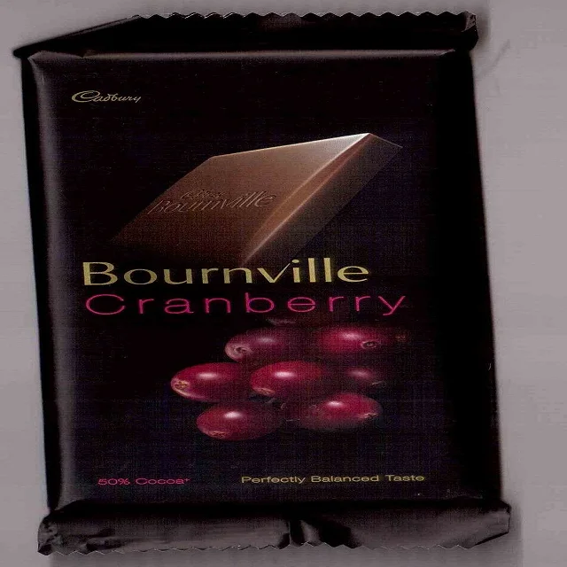 Cadbury Bournville, Cadbury silk,