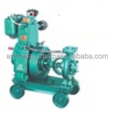 centrifugal pump set