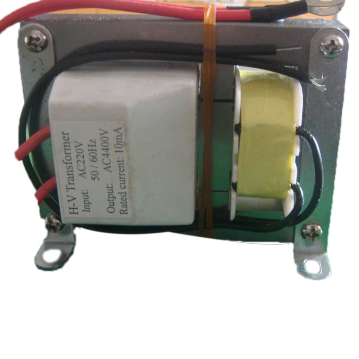 Трансформатор мощности 230 В до 24 В, трансформатор мощности EI 150 для неонового трансформатора