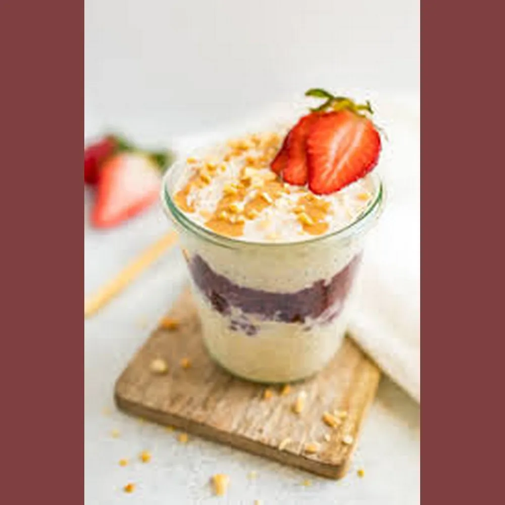 
 Agar Powder for pudding in summer  