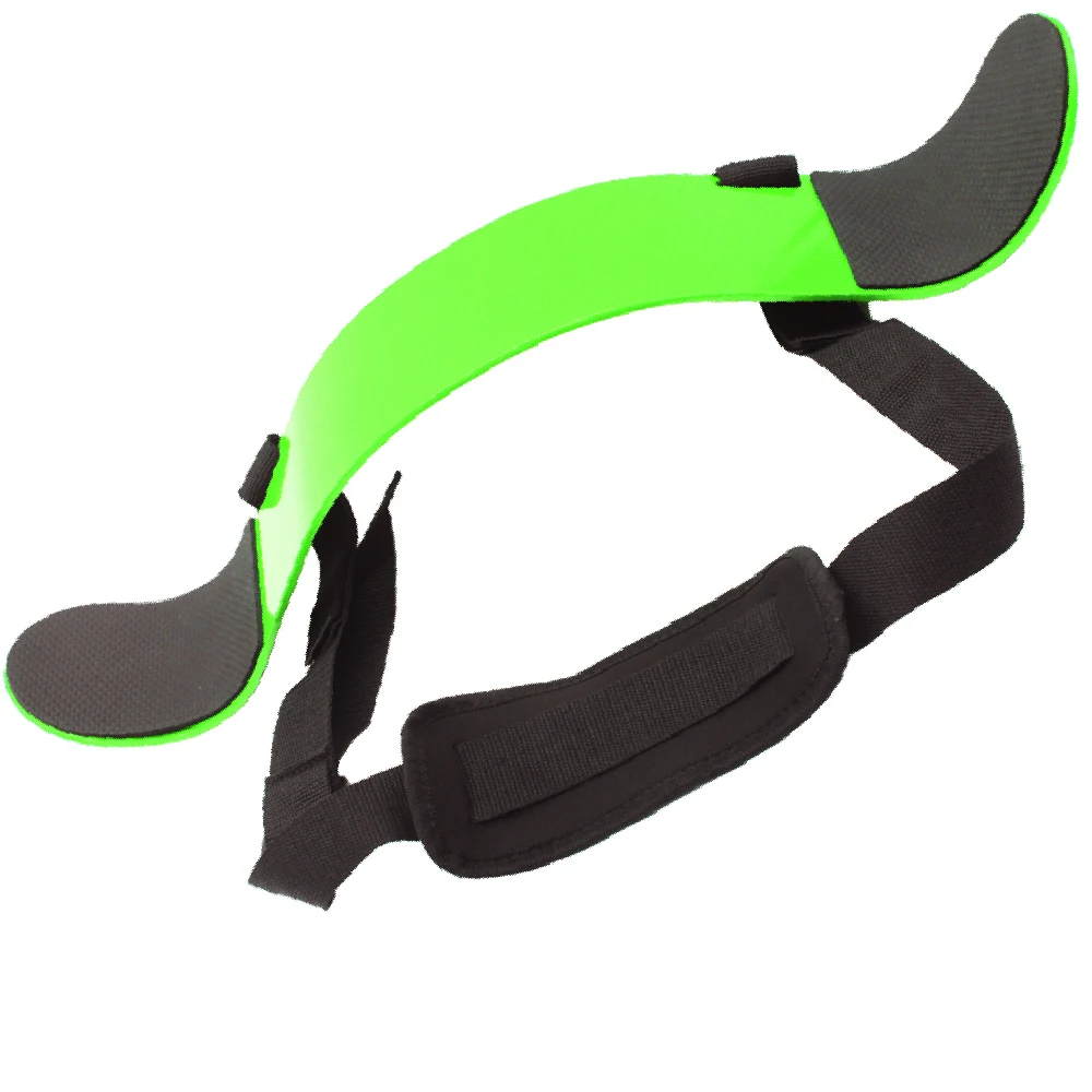 Best Selling Cast Iron And Aluminum Material Fitness Exercise High Strength Weightlifting Arm Blaster