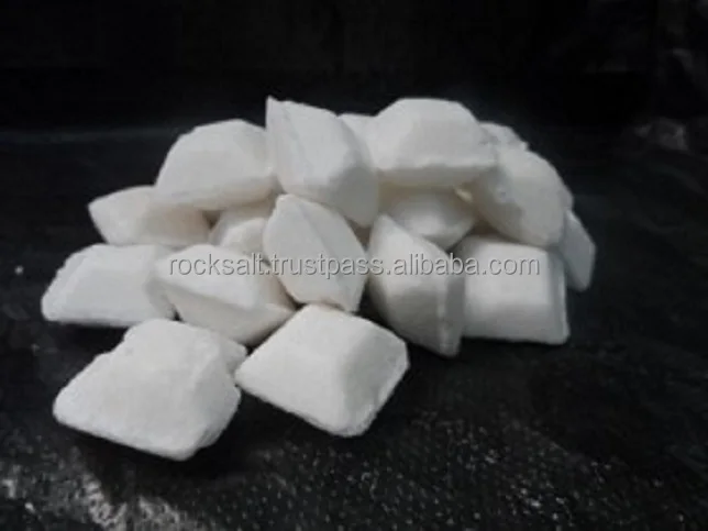 
Tablet salt 
